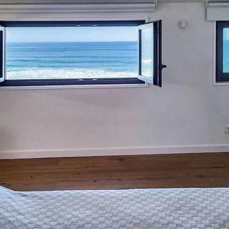 Ag Casa Arnados 1ª Linea De Playa Razo Con Jardi Apartment Exterior photo