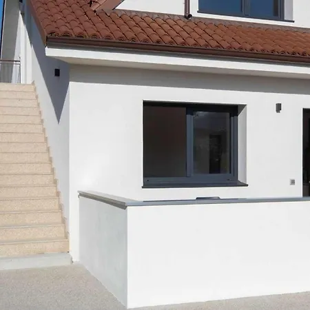Ag Casa Arnados 1ª Linea De Playa Razo Con Jardi Apartment Exterior photo