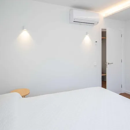 Ag Casa Arnados 1ª Linea De Playa Razo Con Jardi Apartment Room photo