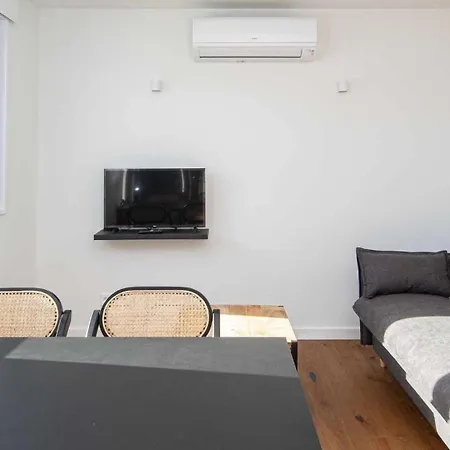 Ag Casa Arnados 1ª Linea De Playa Razo Con Jardi Apartment Room photo