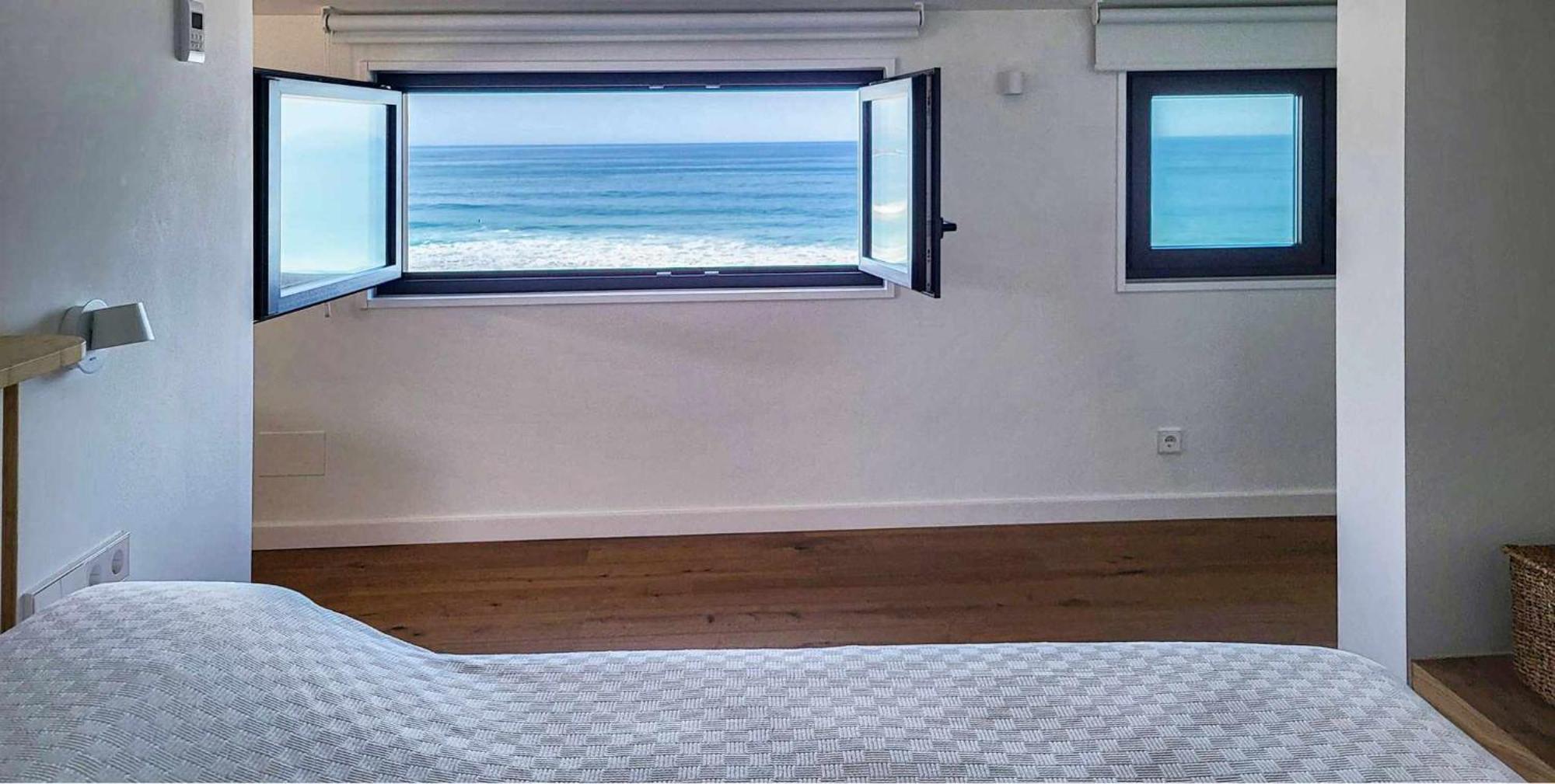 Ag Casa Arnados 1ª Linea De Playa Con Jardi Razo
