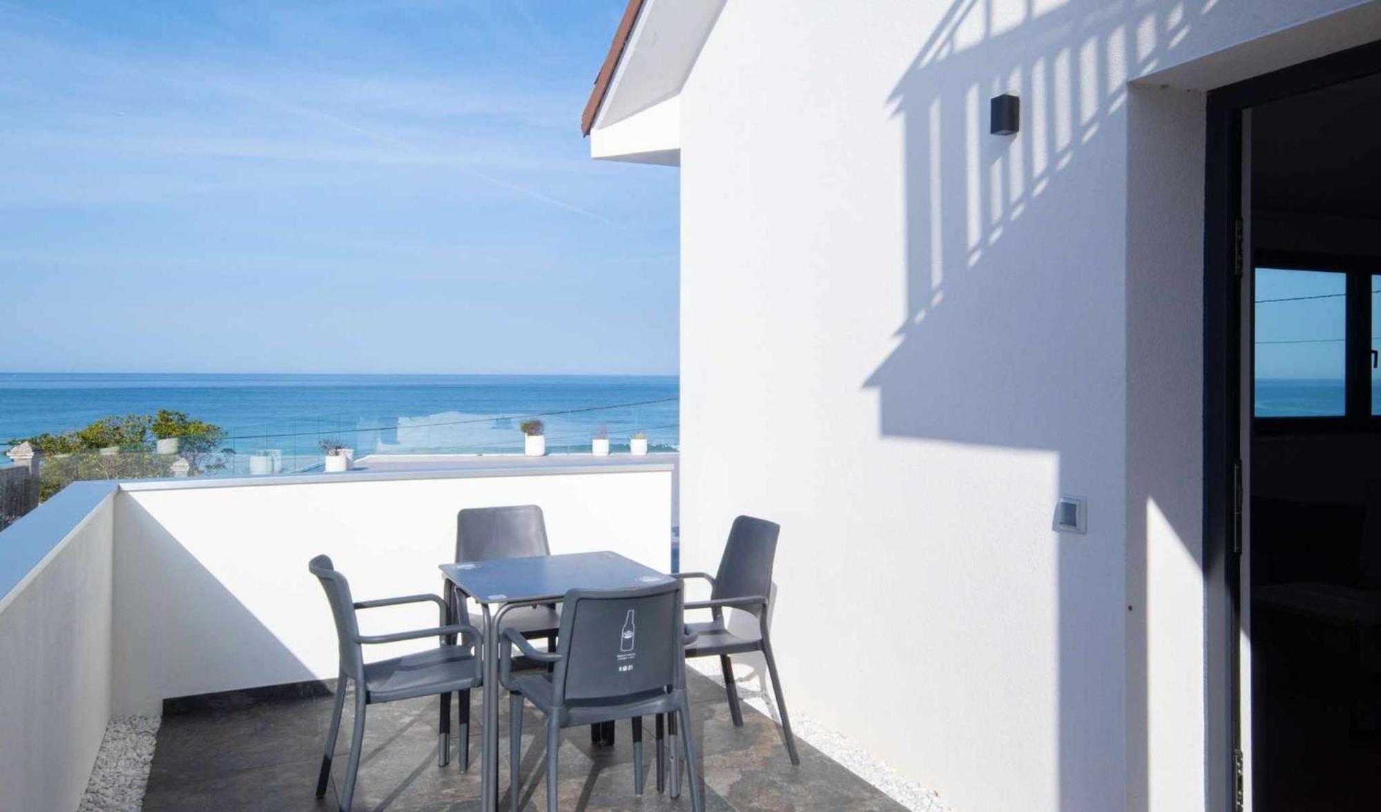 Ag Casa Arnados 1ª Linea De Playa Con Jardi Razo