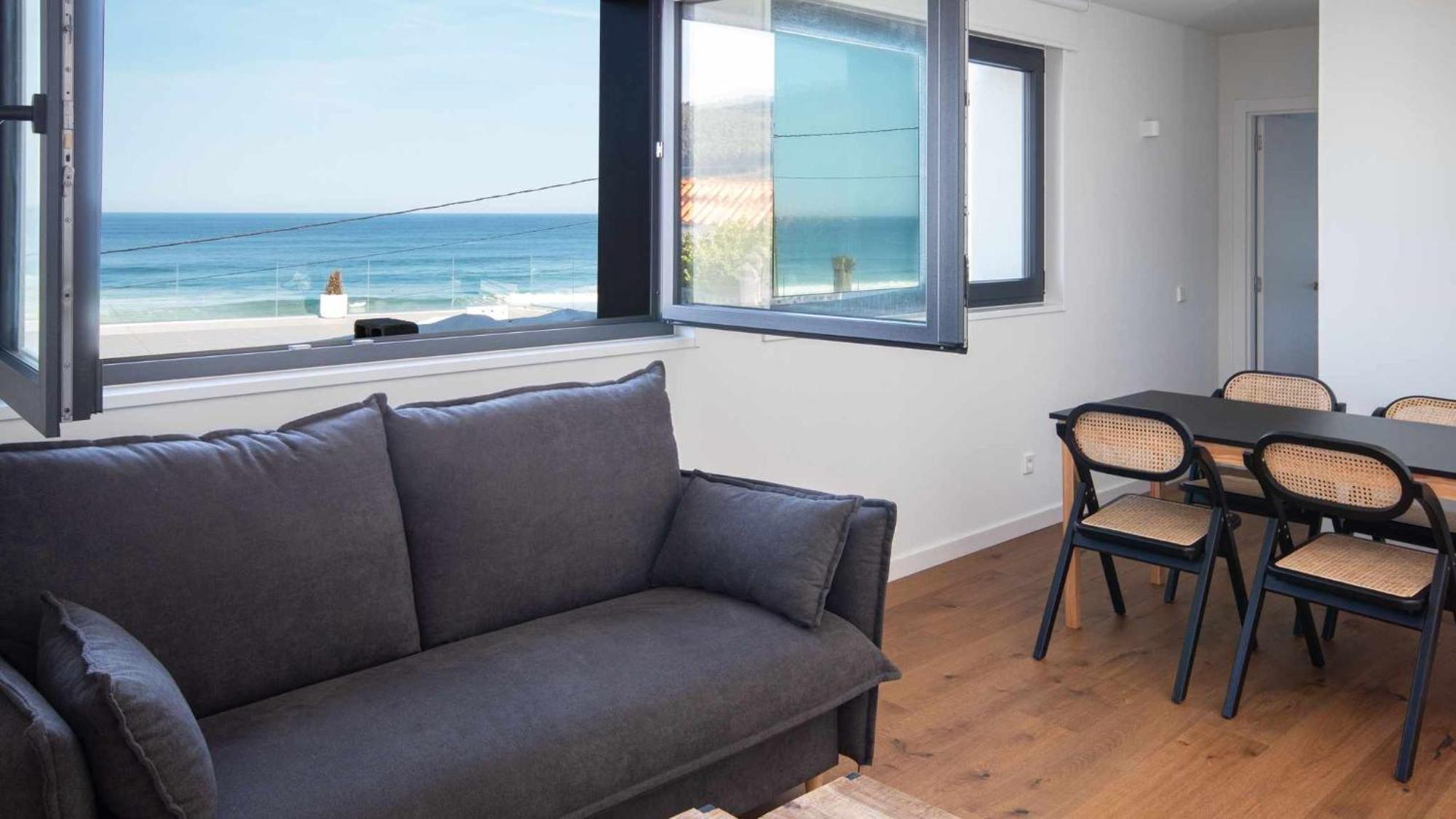 Ag Casa Arnados 1ª Linea De Playa Con Jardi Razo