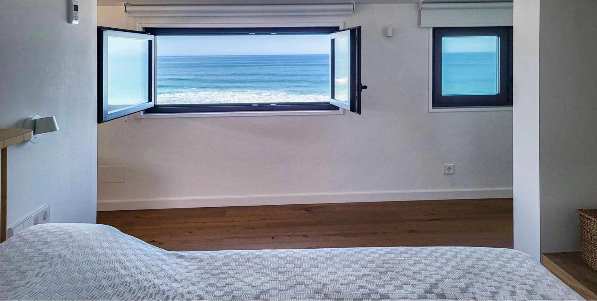 Ag Casa Arnados 1ª Linea De Playa Con Jardi Apartment Razo