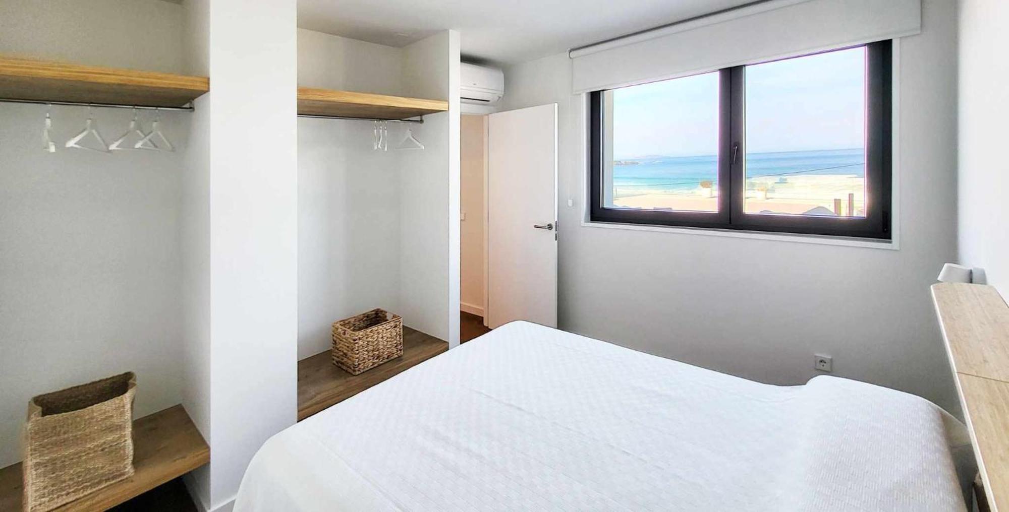 Apartment Ag Casa Arnados 1ª Linea De Playa Con Jardi *