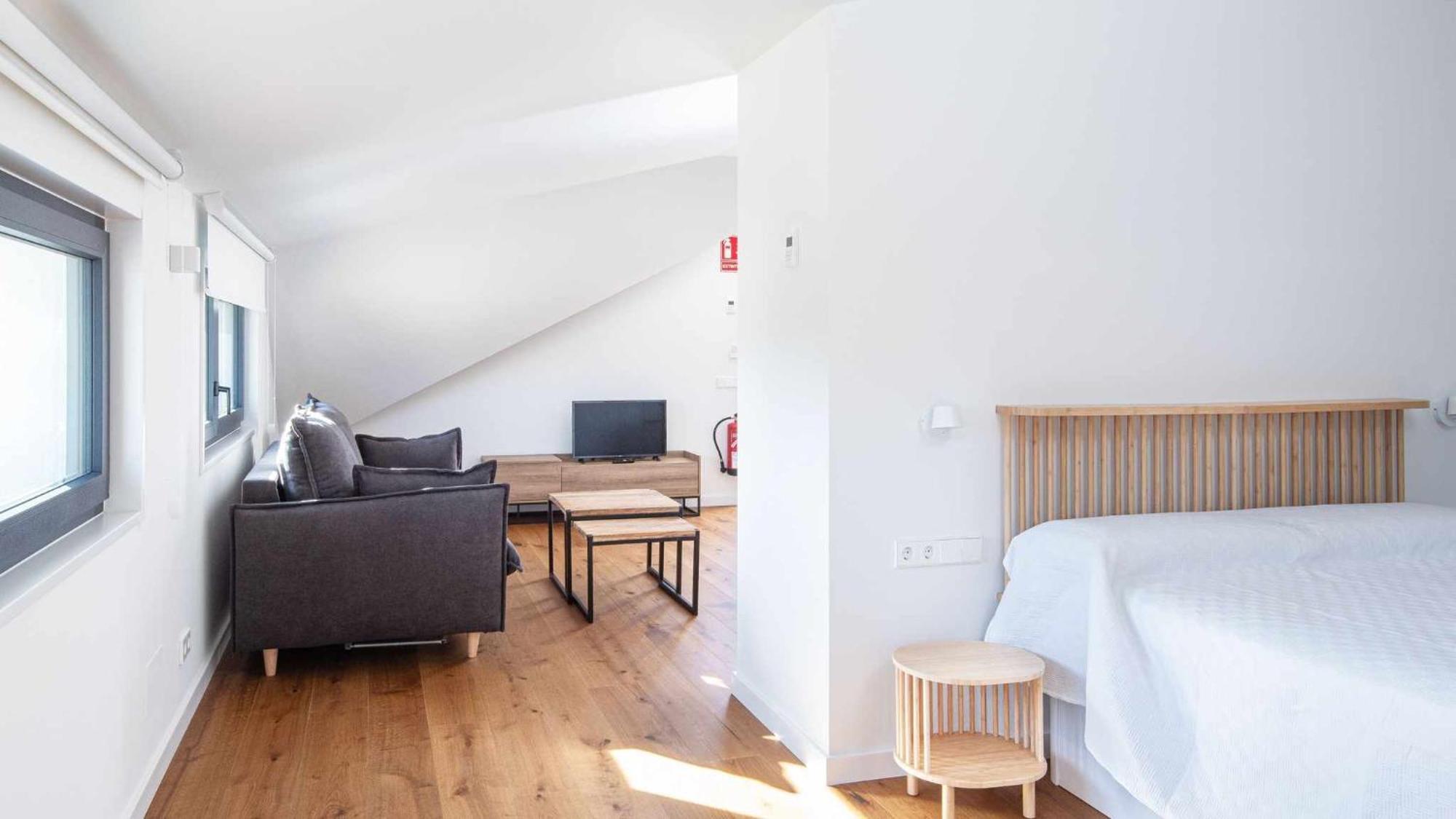 Ag Casa Arnados 1ª Linea De Playa Con Jardi Apartment Razo