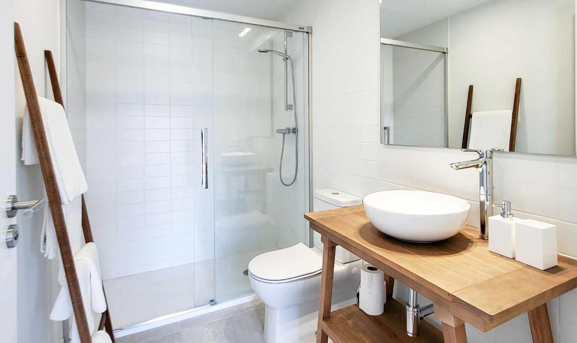 Ag Casa Arnados 1ª Linea De Playa Con Jardi Apartment Razo