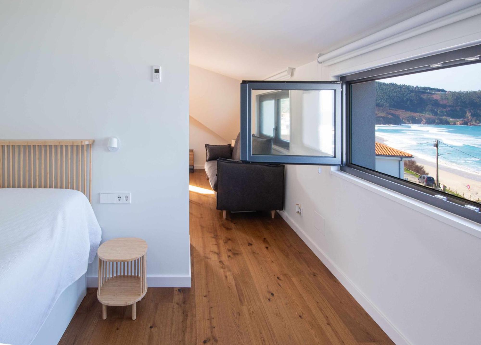Apartament Ag Casa Arnados 1ª Linea De Playa Con Jardi Razo