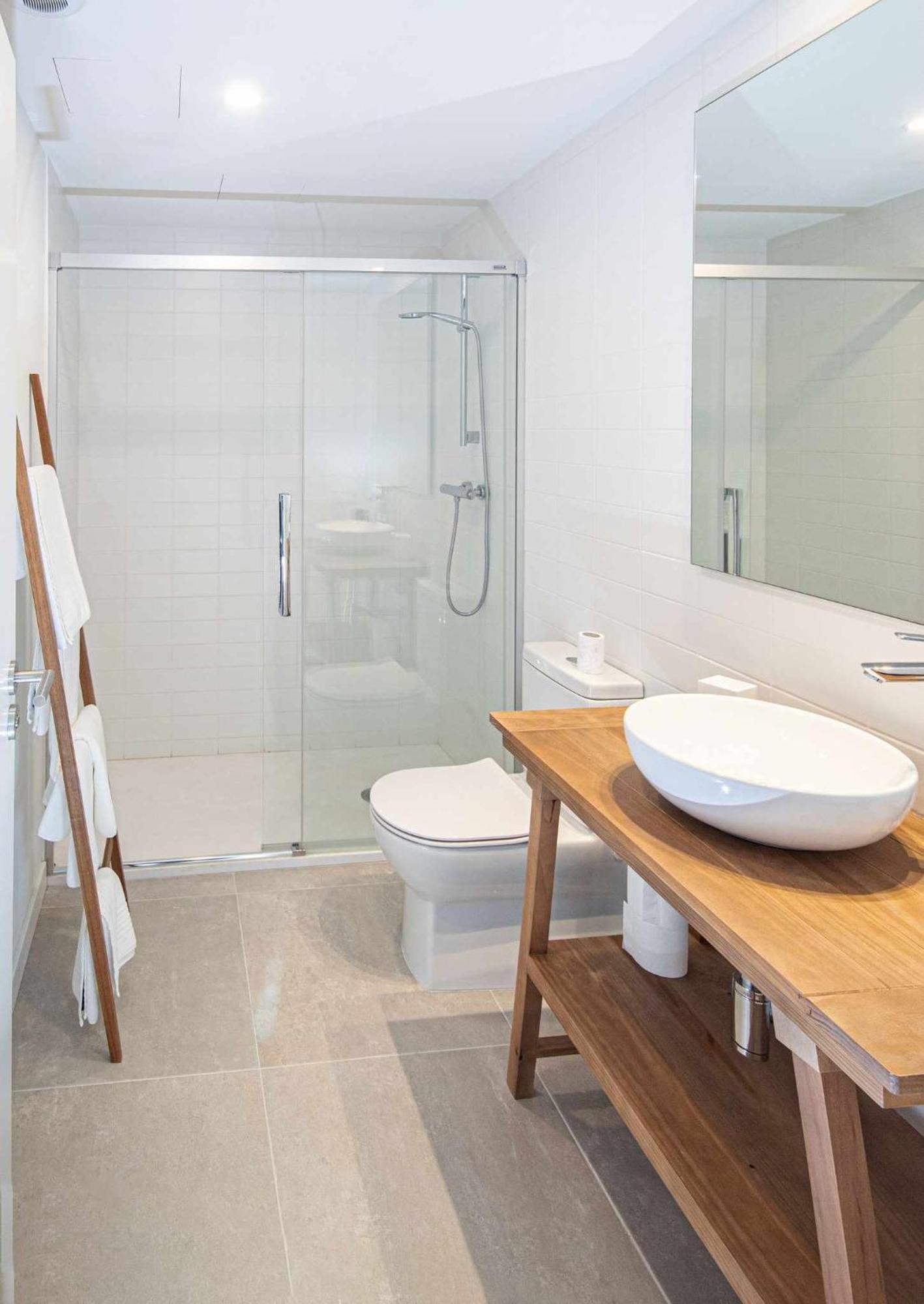 Apartament Ag Casa Arnados 1ª Linea De Playa Con Jardi Razo