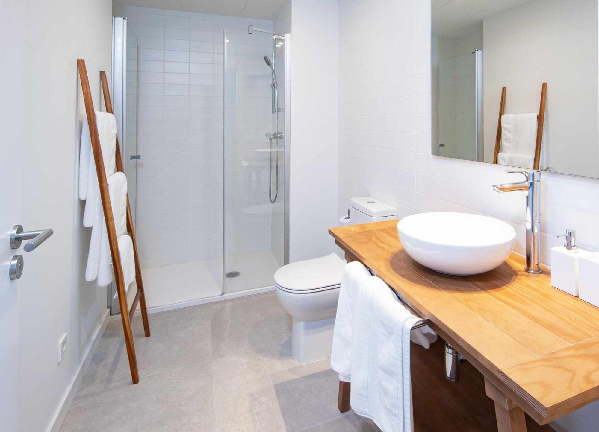 Apartament Ag Casa Arnados 1ª Linea De Playa Con Jardi Razo